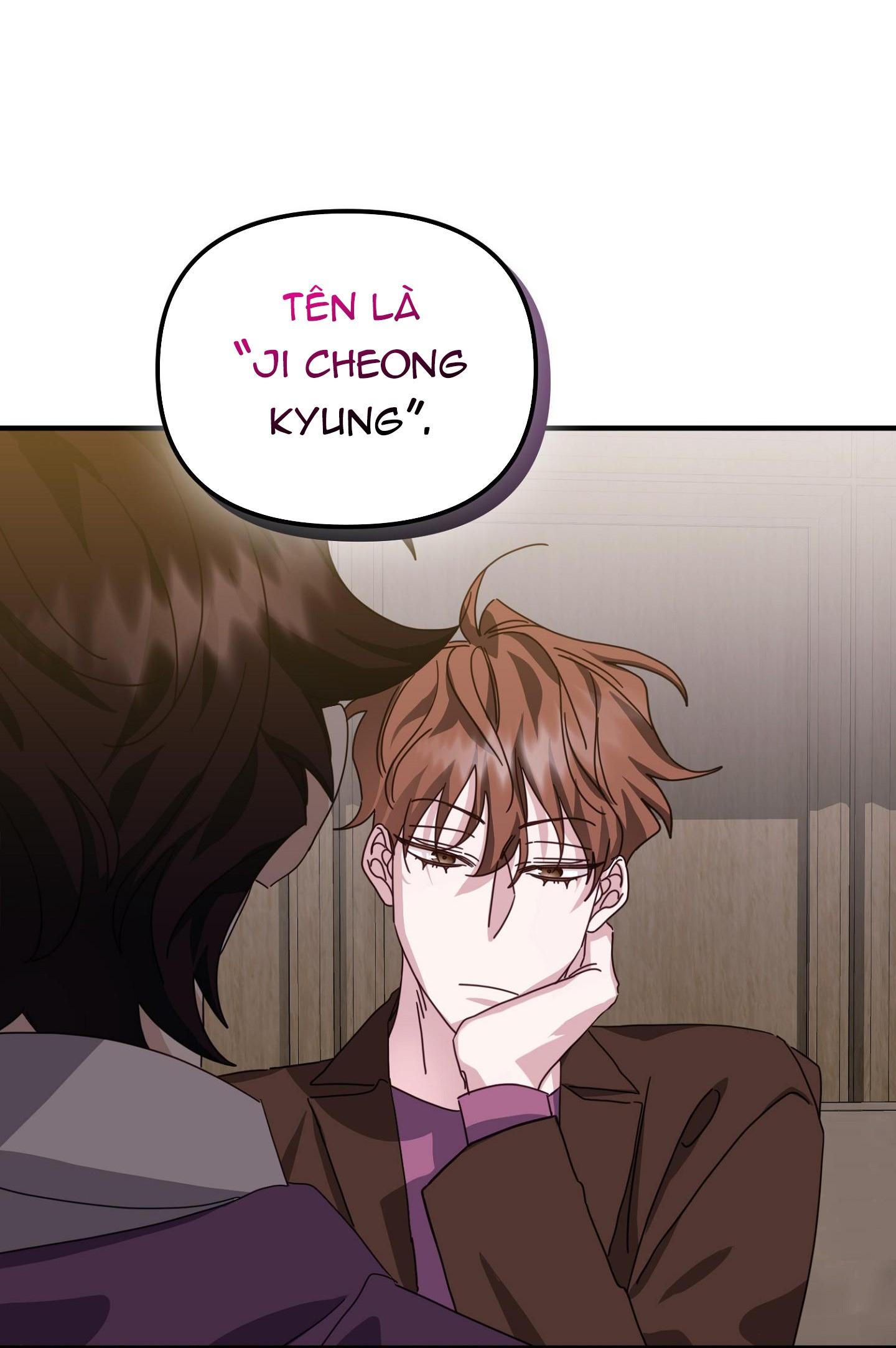 hổ trở về chapter 46 44