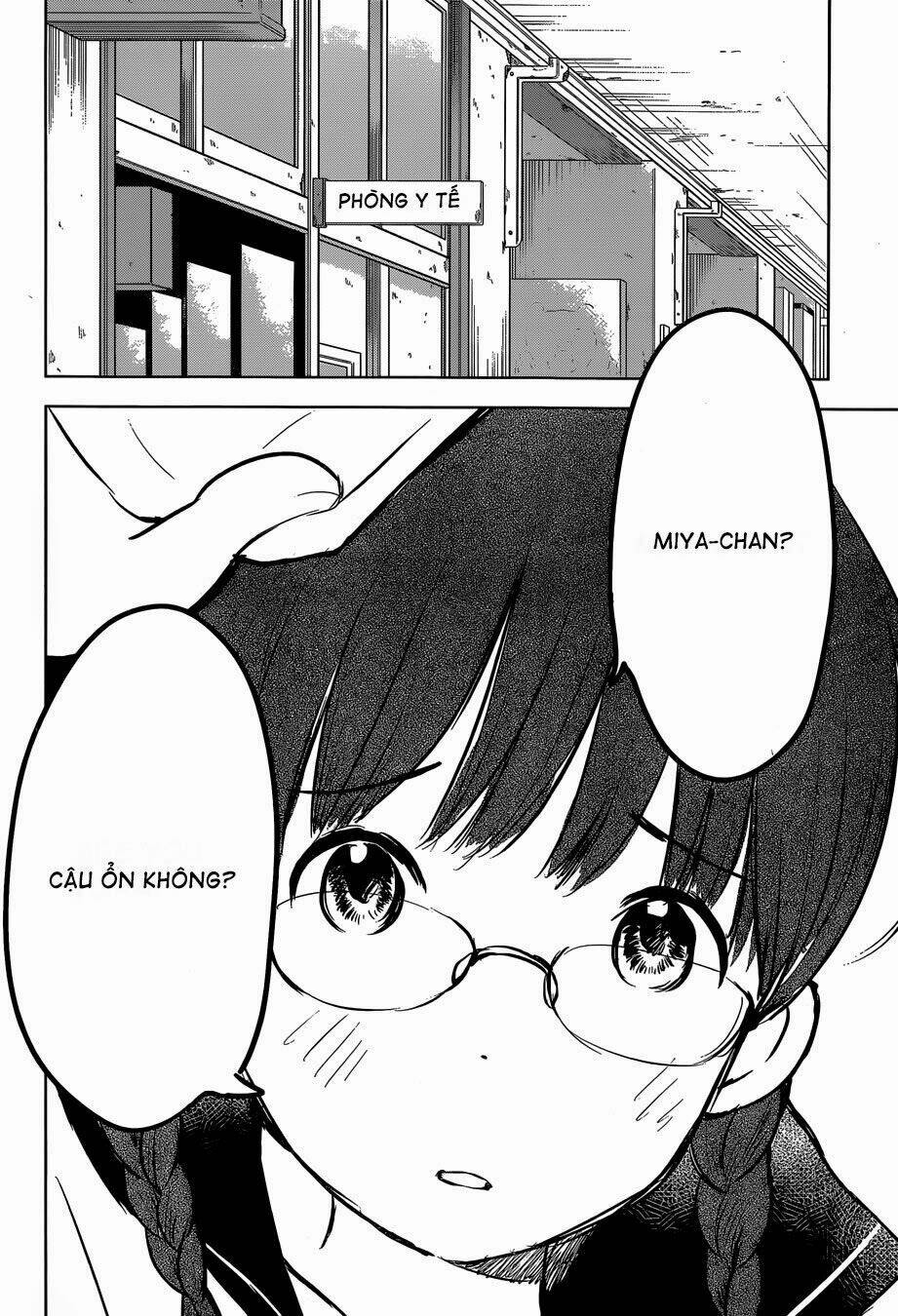 gojikanme no sensou chapter 2 18