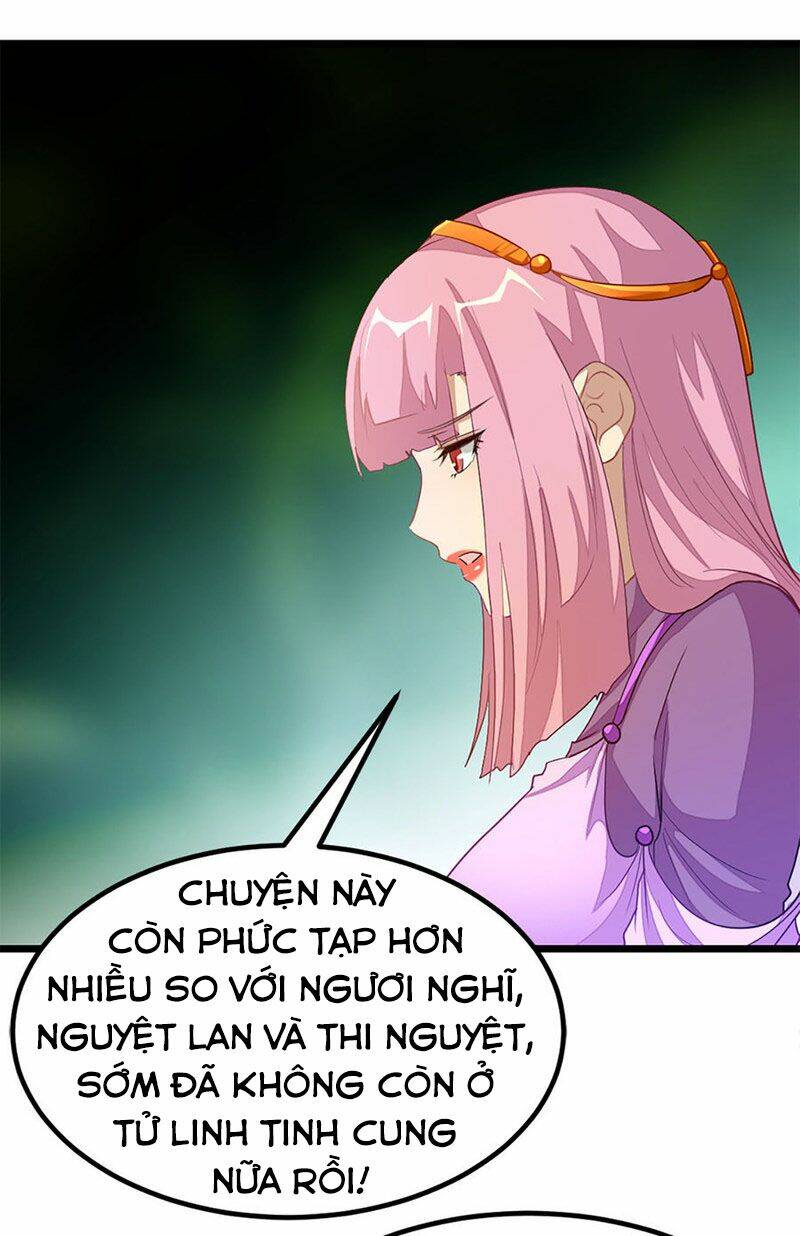 cửu dương thần vương chapter 227 18