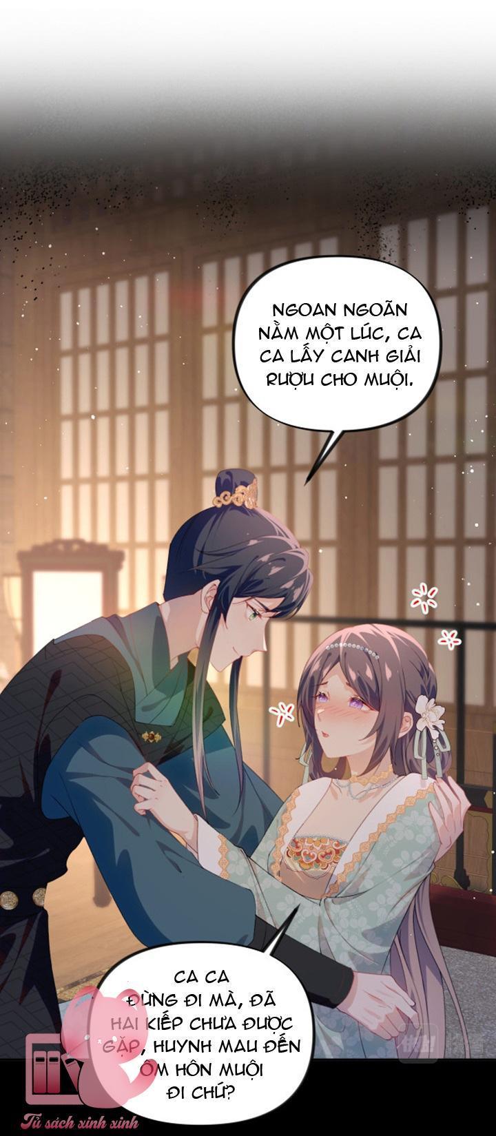 một đêm nọ đột nhiên yandere tới! chapter 136 2