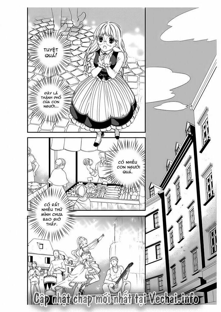 erotic fairy tales - the little mermaid chapter 3 18