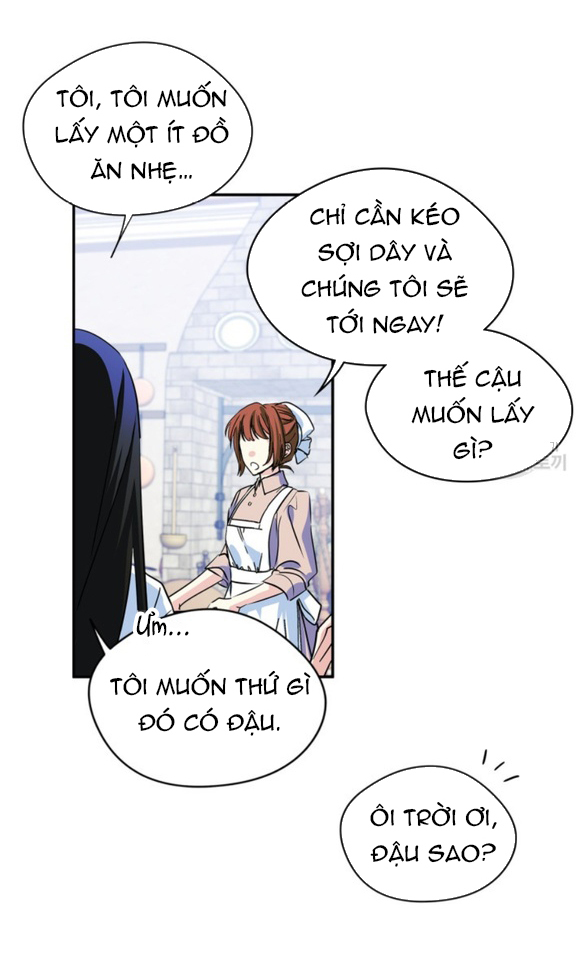 tôi đã trở thành bạn gái của nam chính chapter 5.1 20