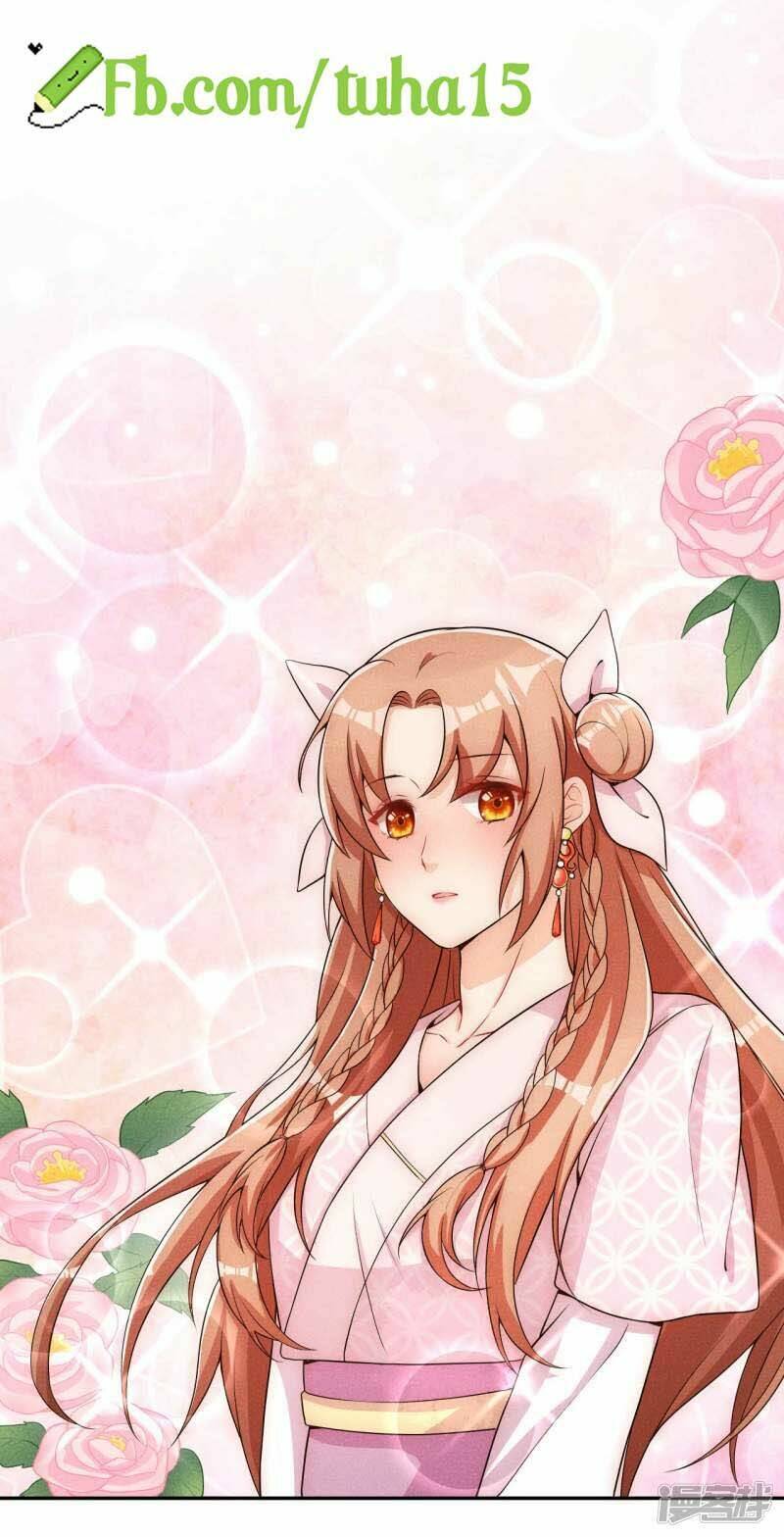 hoàng tử phu quân, ta nuôi ngươi a! chapter 34 39