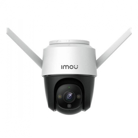 Camera WiFi Imou S42FP D 4.0MP QHD 2K [Chưa có thẻ nhớ] Ngoài trời Có màu ban đêm - Hàng chính hãng DSS phân phối