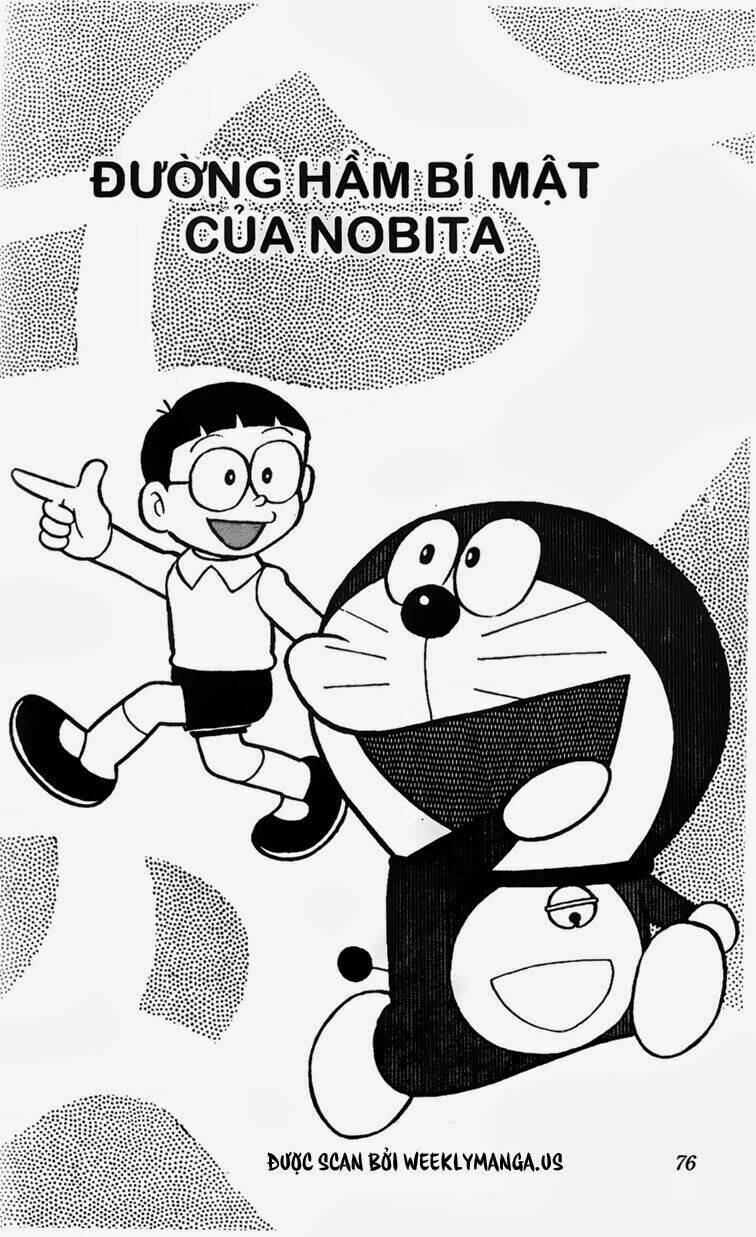 doraemon chapter 350 1