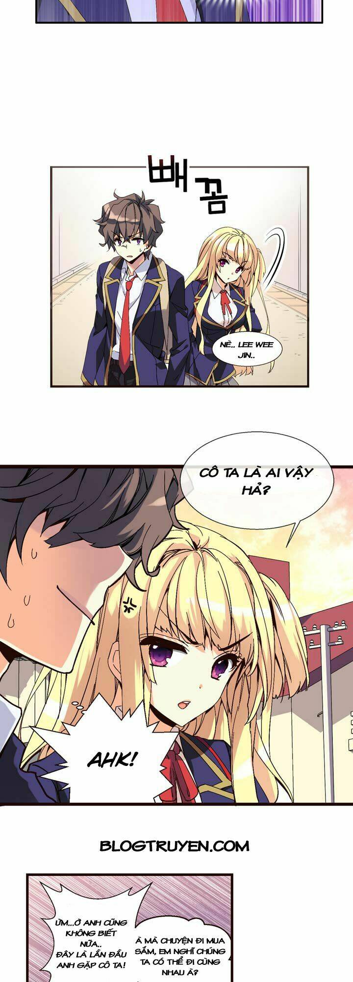 amentia chapter 1 62