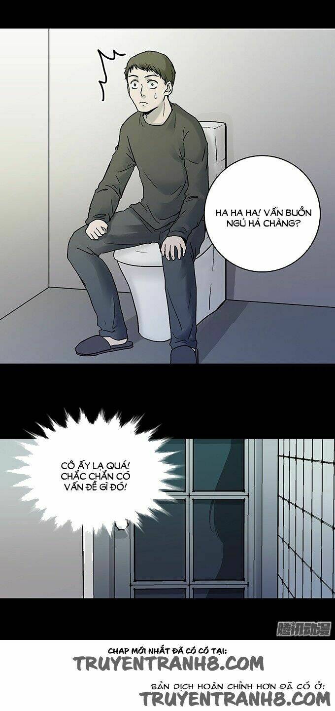 ớn lạnh tuyệt đối chapter 104 47