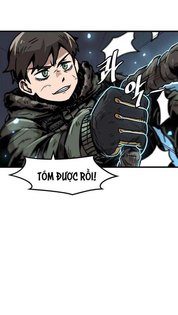 lên cấp một mình chapter 72 48