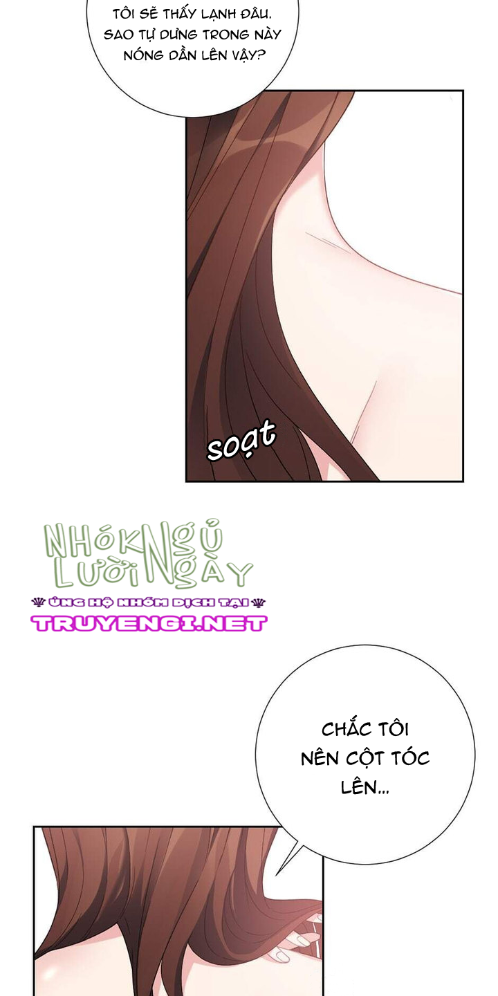 tiểu thư và những người hầu chapter 26 24