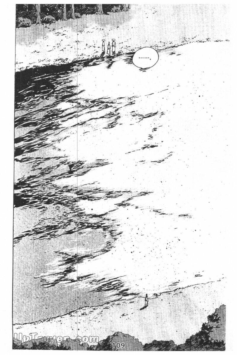 giang hồ bá đạo ký chapter 20 109