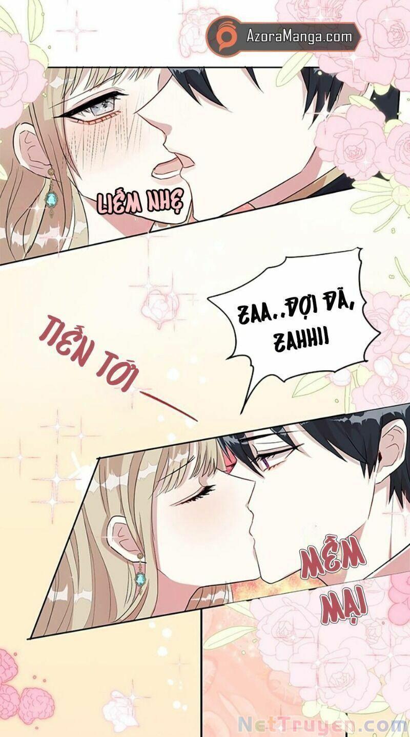 xin ngài đừng ăn tôi chapter 11 62