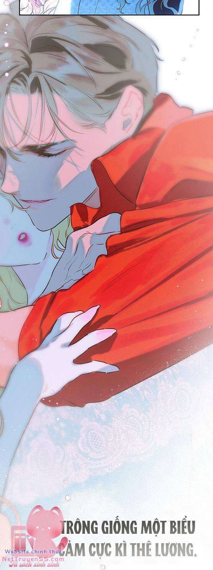 mẹ tôi lại kết hôn lần nữa chapter 52 53