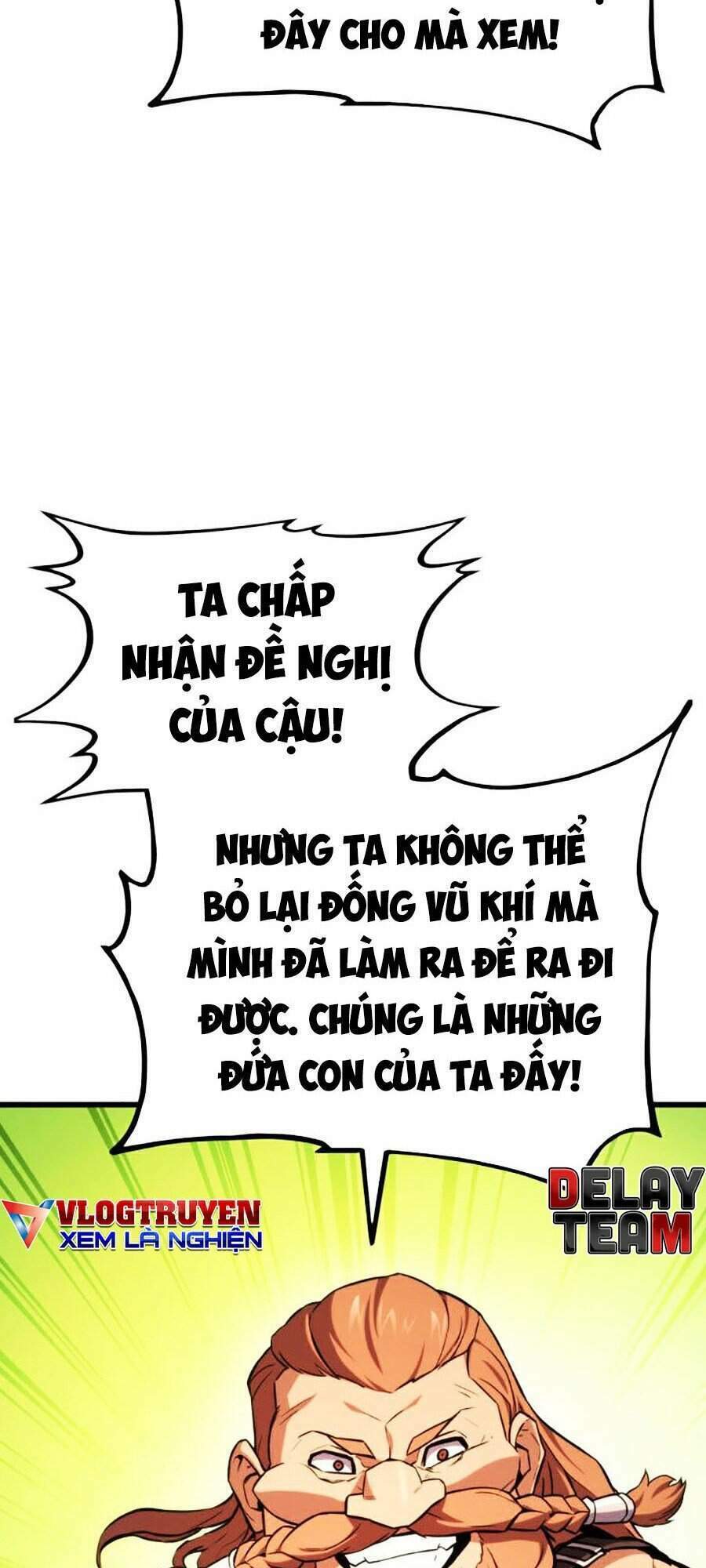 huyền thoại game thủ - tái xuất chapter 28 97