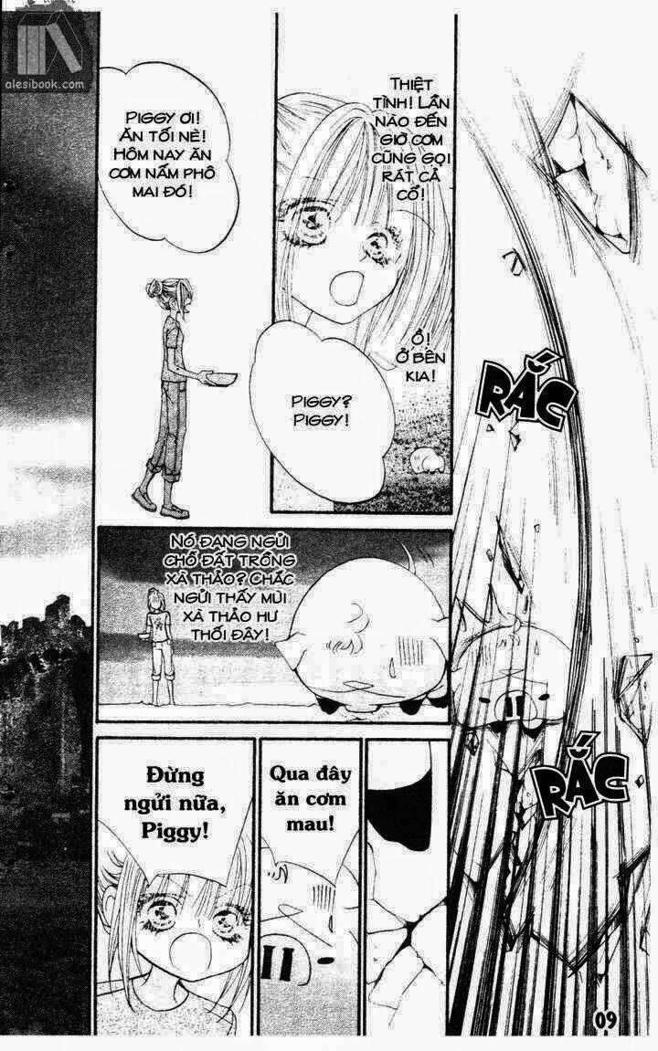 hoàng tử bóng tối chapter 3 9