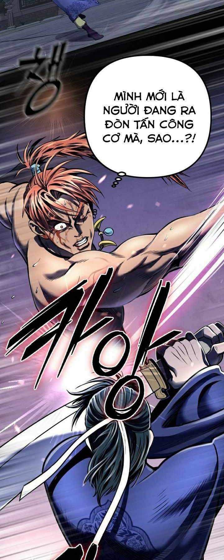 con trai út nhà ha buk paeng chapter 19 21