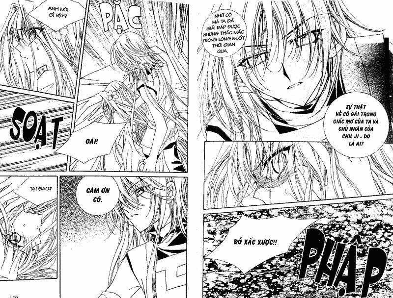 legend - truyền thuyết fushigi chapter 4 67