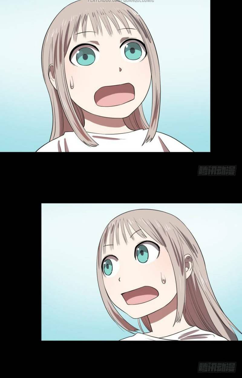 danh sách kẻ phản diện chapter 28 12