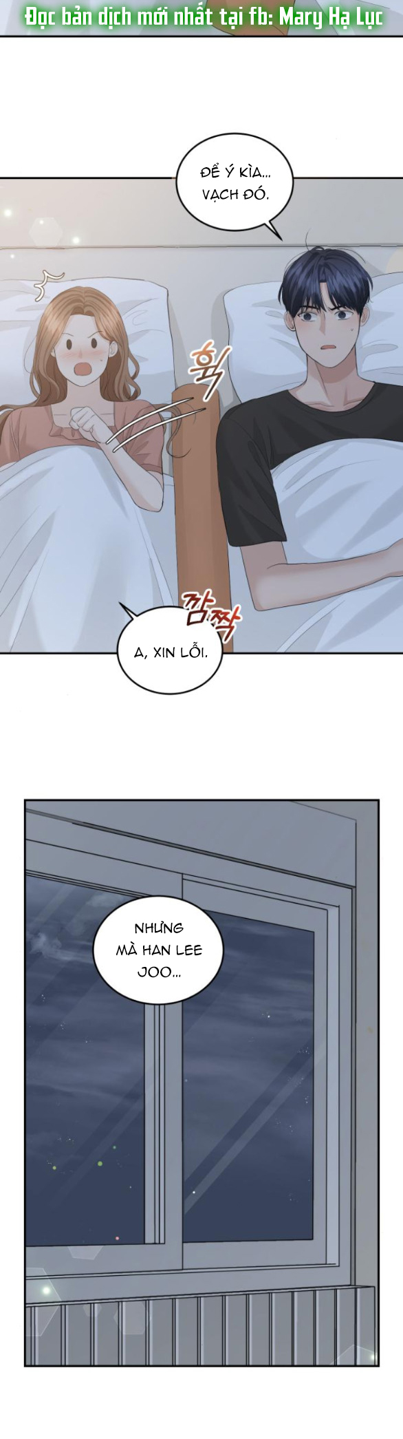 cuộc hôn nhân hoàn hảo chapter 50.2 29