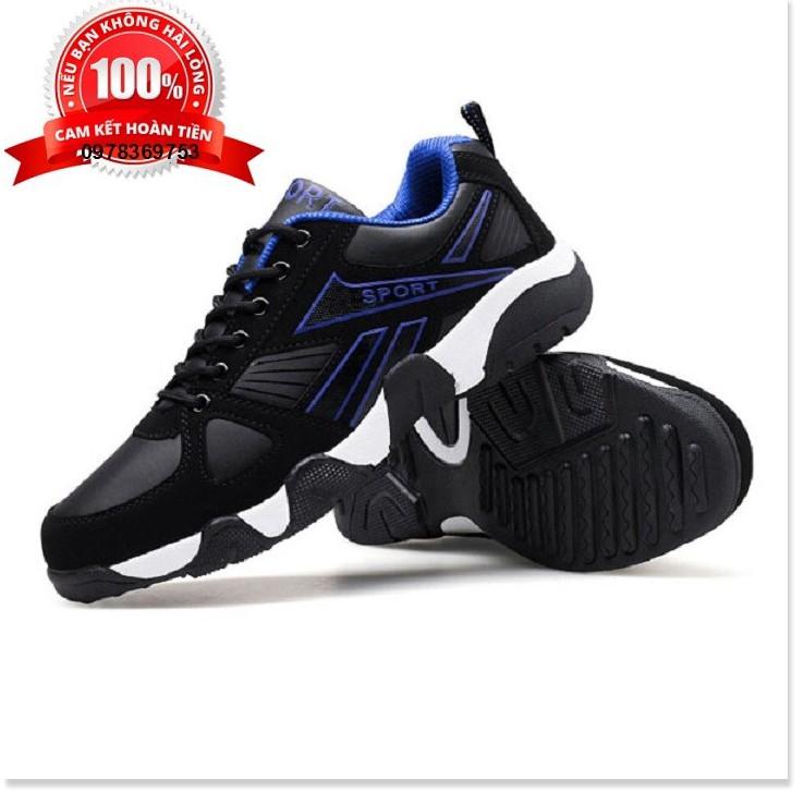 GIÀY THỂ THAO NAM SNEAKER