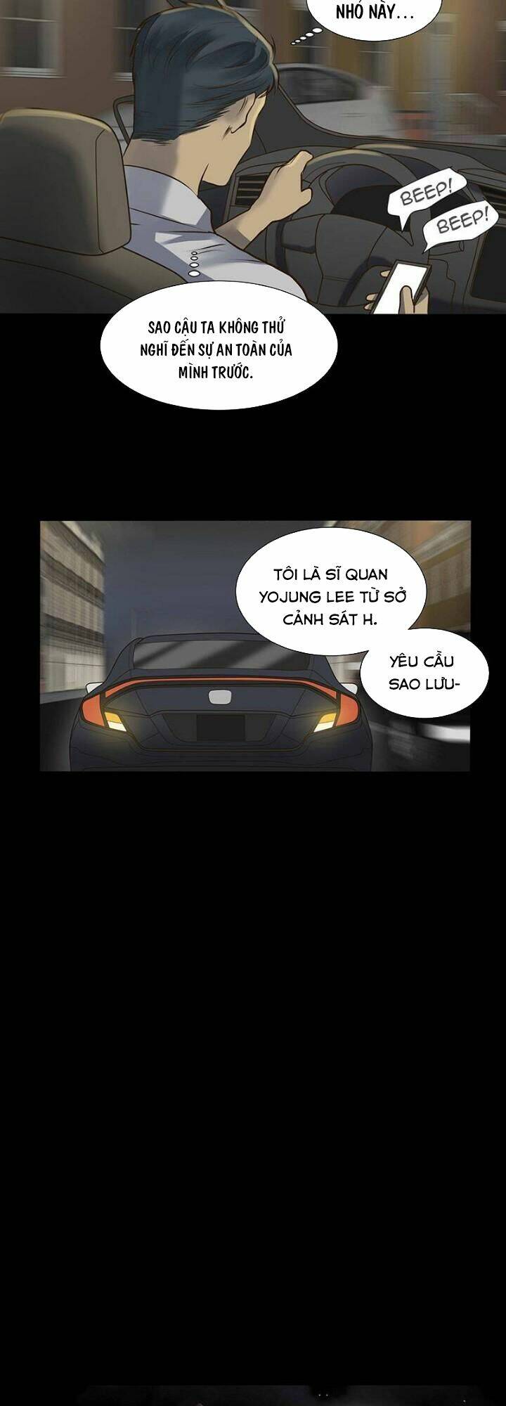 bí mật sâu sắc nhất của tôi chapter 20 7