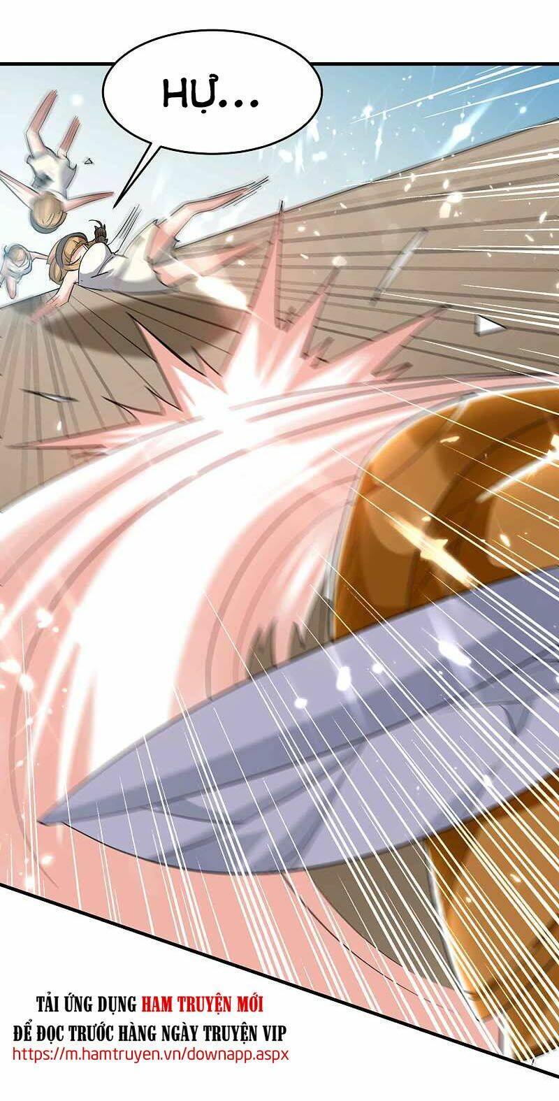 vạn giới tiên vương chapter 126 3