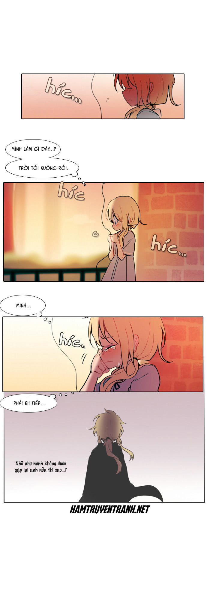 end & save chapter 21 12