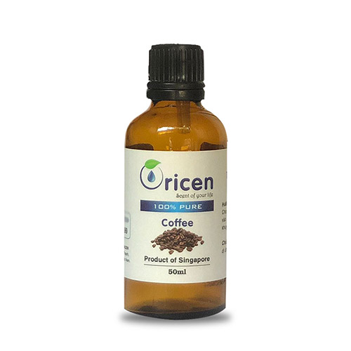 Tinh dầu Cà Phê Oricen 50ml