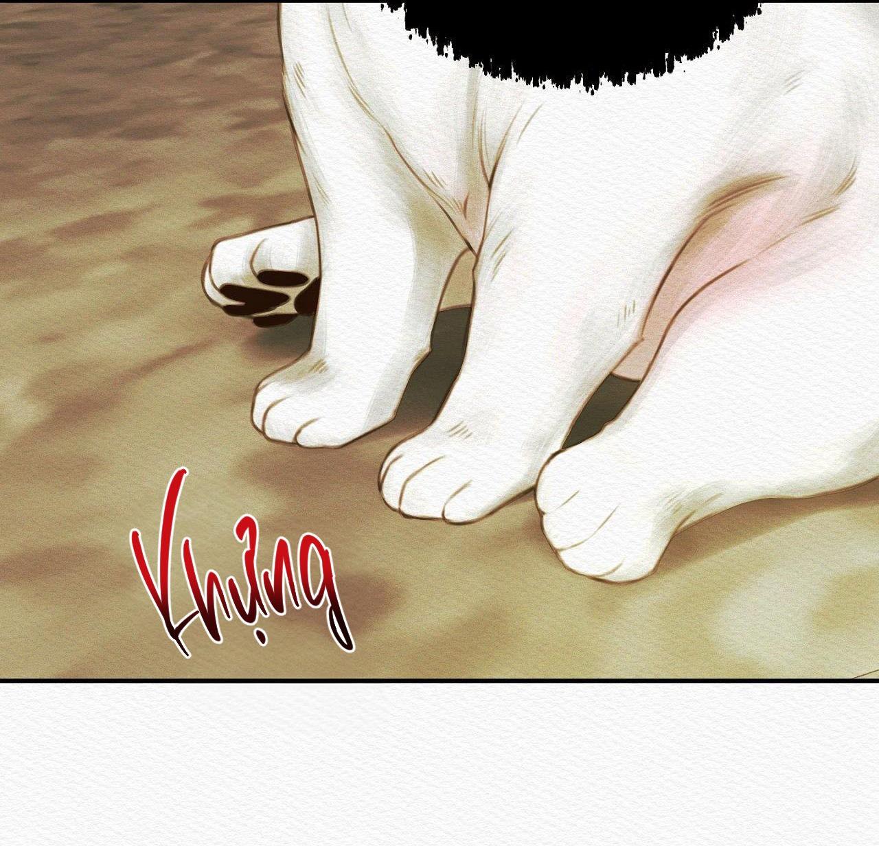 qủy dạ khúc chapter 51 40