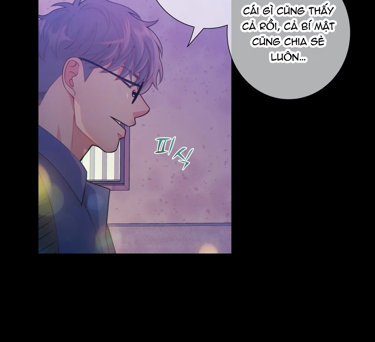 thời gian giữa sói và chó chapter 29 18