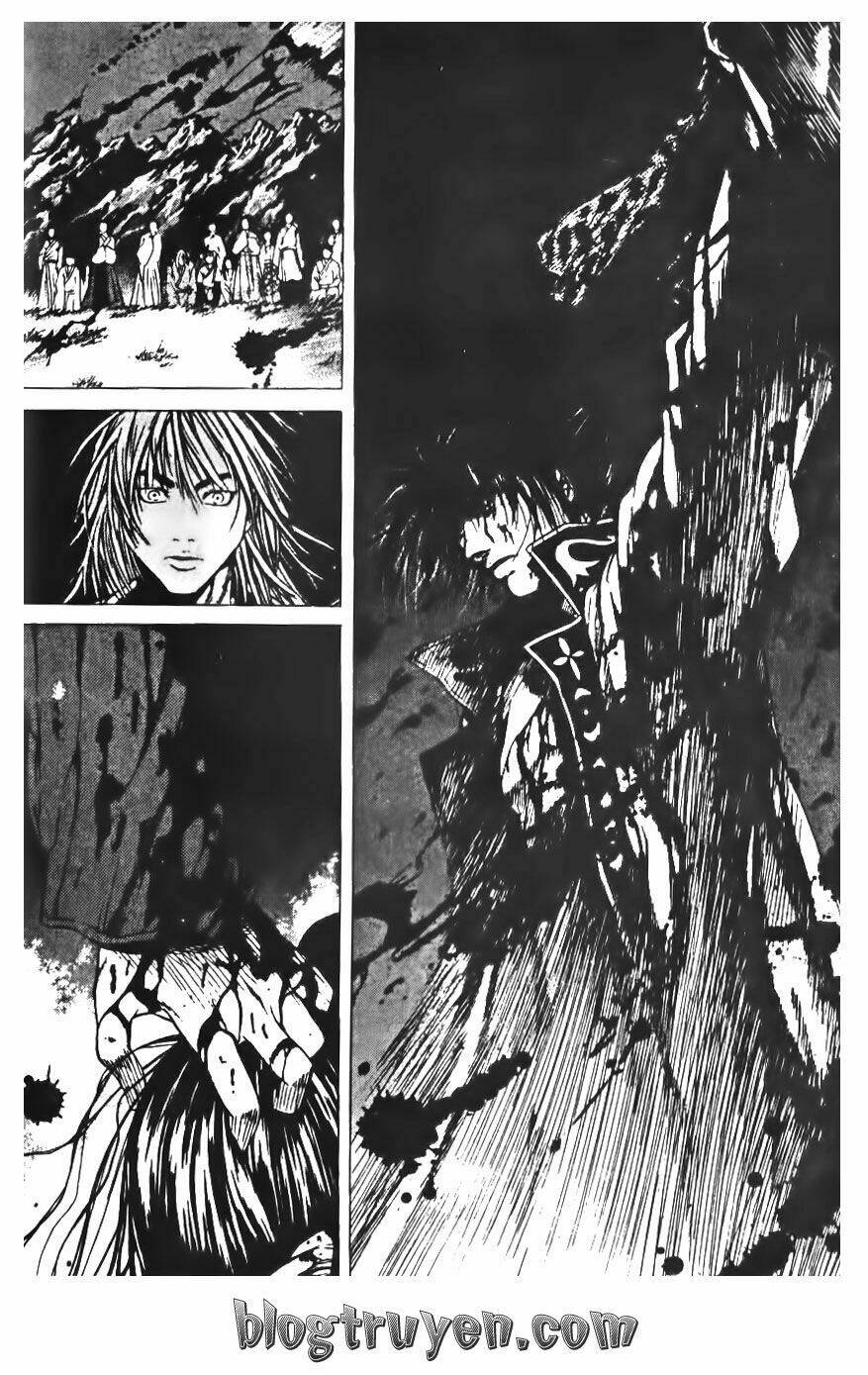 threads of time - dòng thời gian chapter 25 40