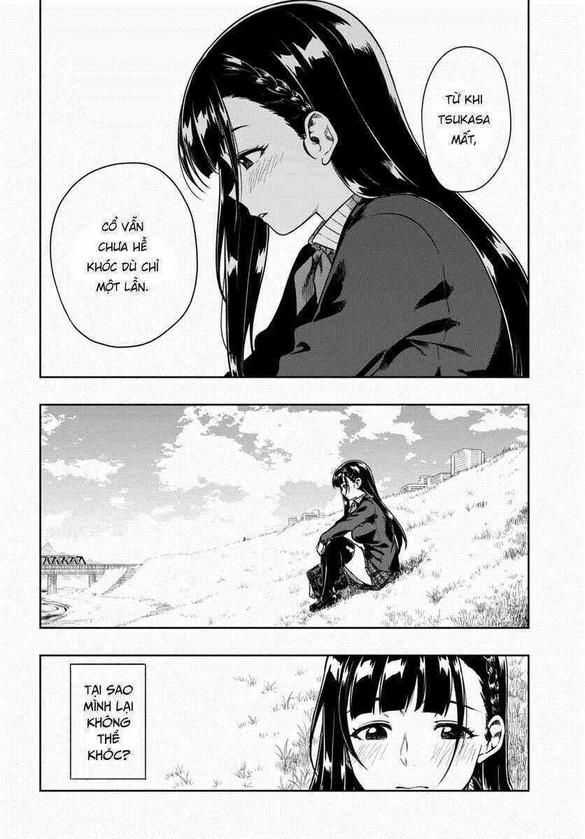 yêu vô điều kiện (mata, kataomou) chapter 5 17