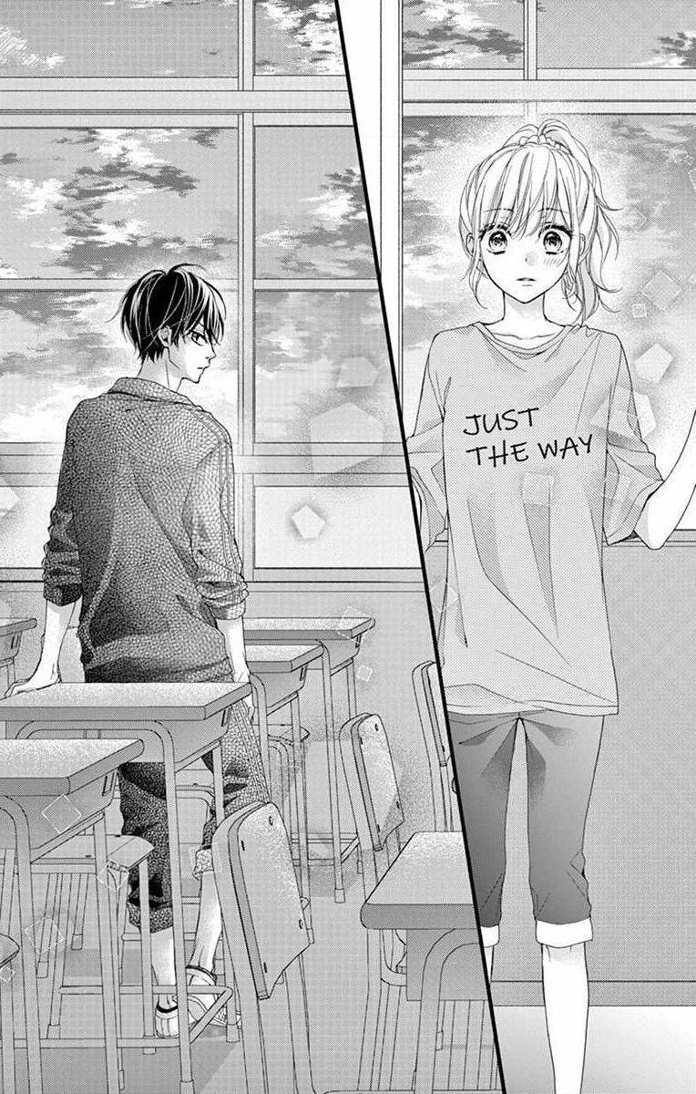 đây là ái, không phải yêu chapter 22 28