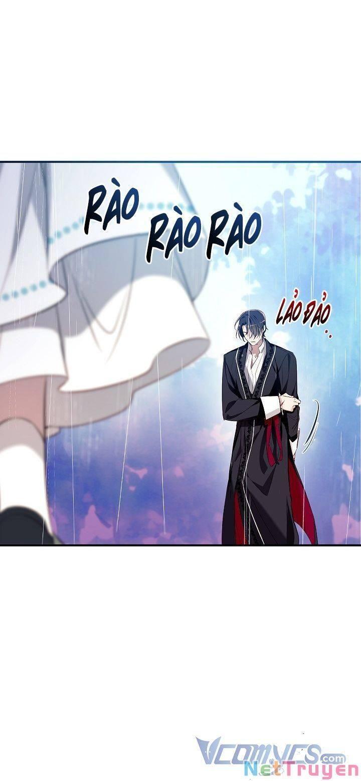 chúng ta có thể trở thành gia đình được không? chapter 65 40