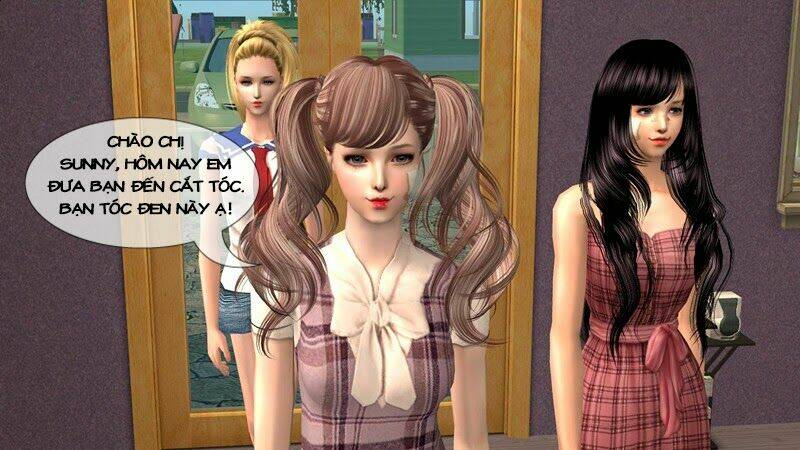 viên đạn bạc [truyện sims 2] chapter 15 14