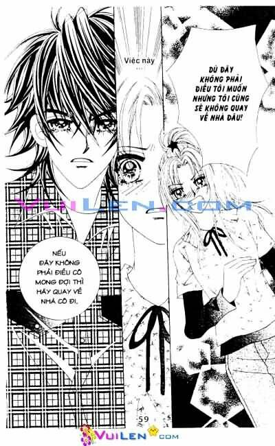 cô dâu bé xinh chapter 11 20