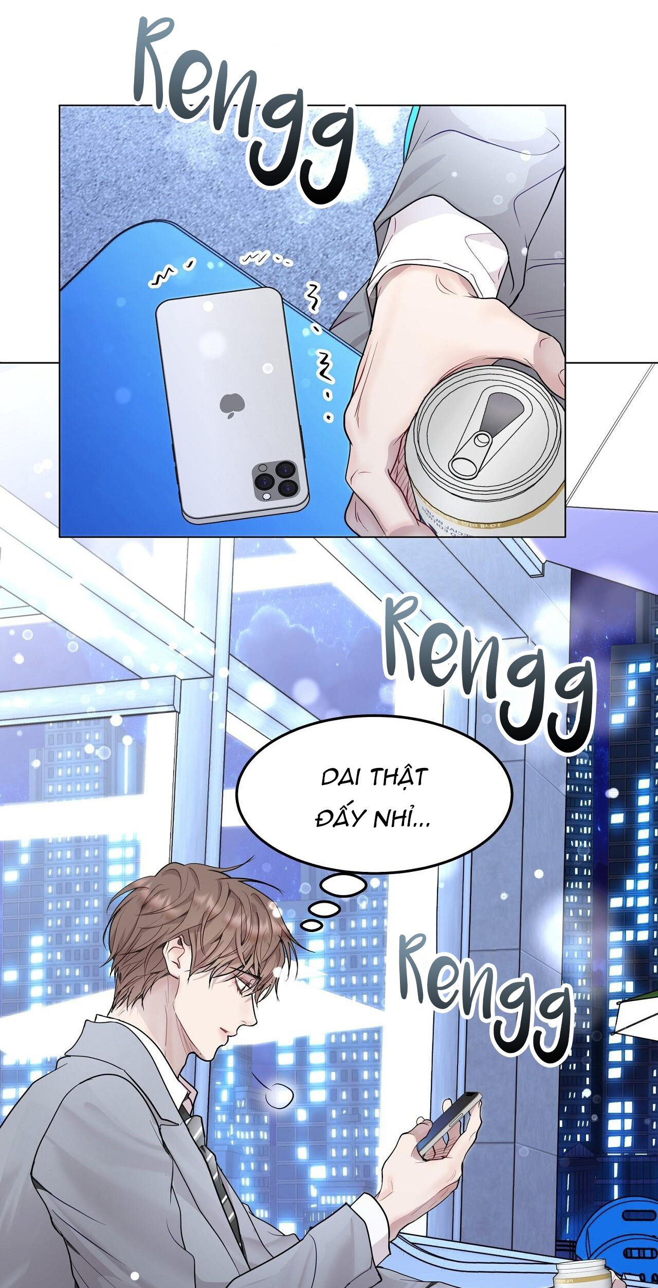 tư duy vị kỷ chapter 26 21