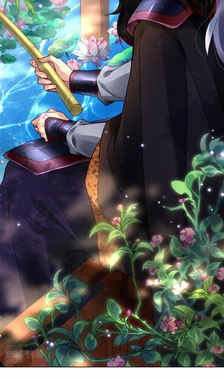 vấn đan chu chapter 32 6