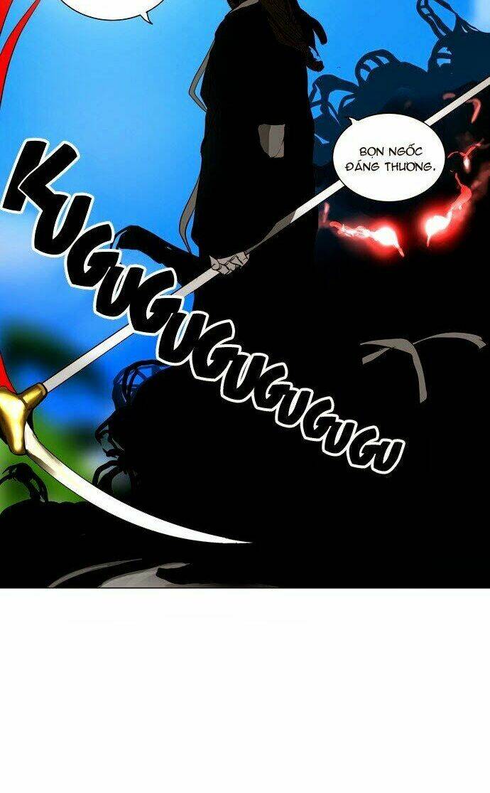 cuộc chiến trong tòa tháp chapter 163 13