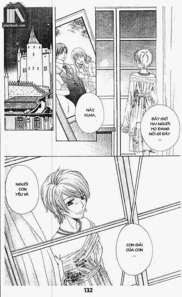 vị nữ thần cuối cùng - ultimate venus chapter 21 12