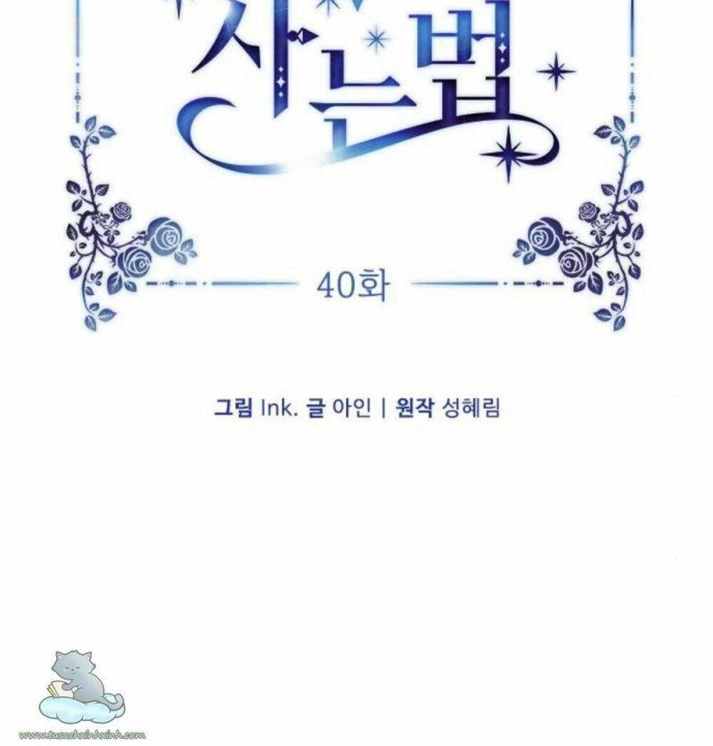 cách mà kỵ sĩ sống như tiểu thư chapter 40 34