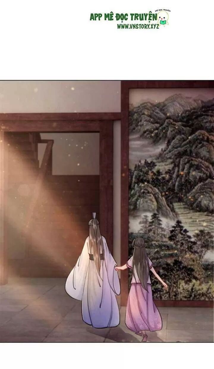 cực phẩm phế vật tiểu thư chapter 41 6