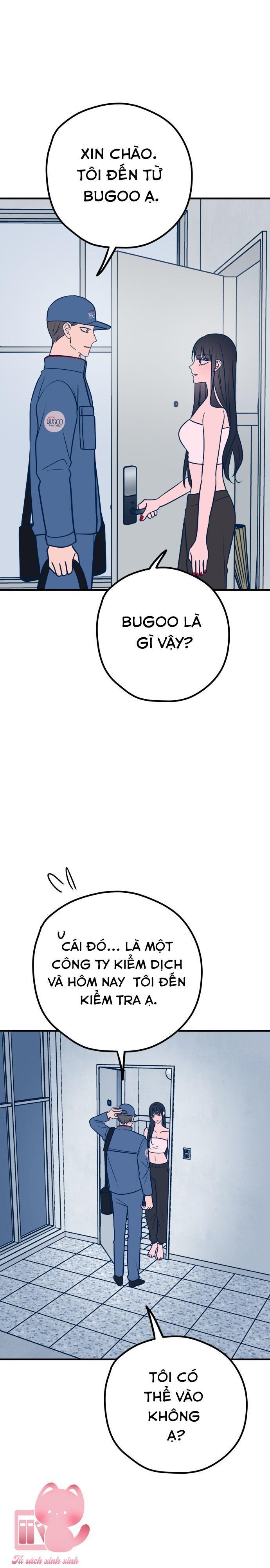 kẻ cắp gặp bà già chapter 36 24