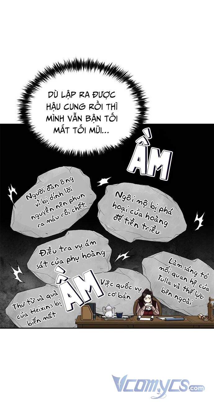 hậu cung của nữ chính chapter 37 26