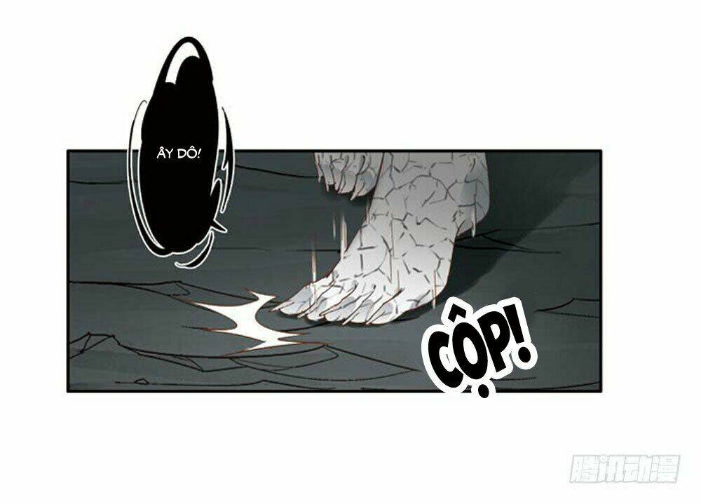 thiền tâm vấn đạo chapter 33 9
