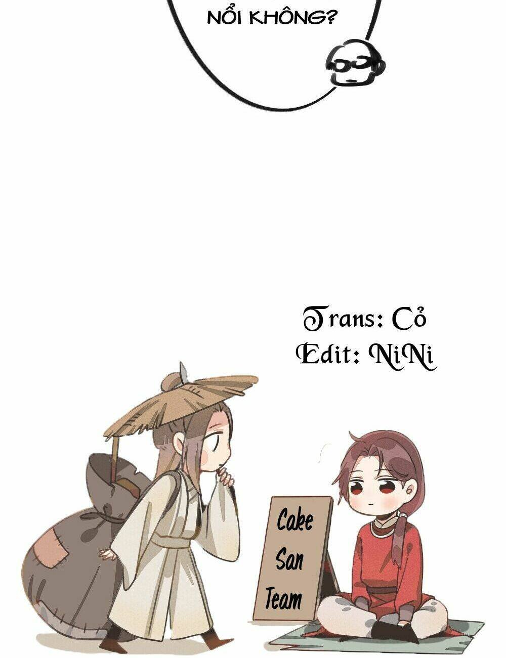 phải lòng em trai của bạn gái mình chapter 51 23