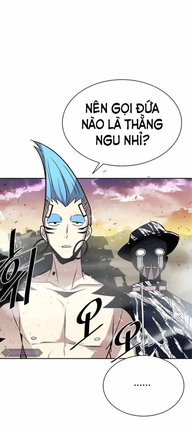 tiêu diệt ác nhân chapter 43 51
