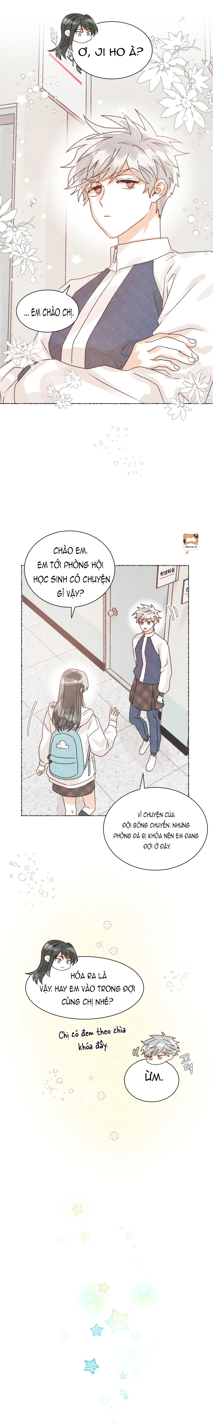 cảnh báo bản quyền chân dung chapter 5 3