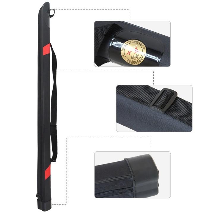 TÚI ĐỰNG CẦN CÂU Tay giá rẻ bao đựng cần câu.