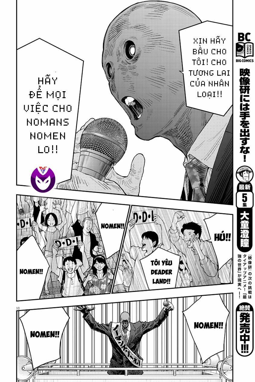 đọa nhân chapter 120 11