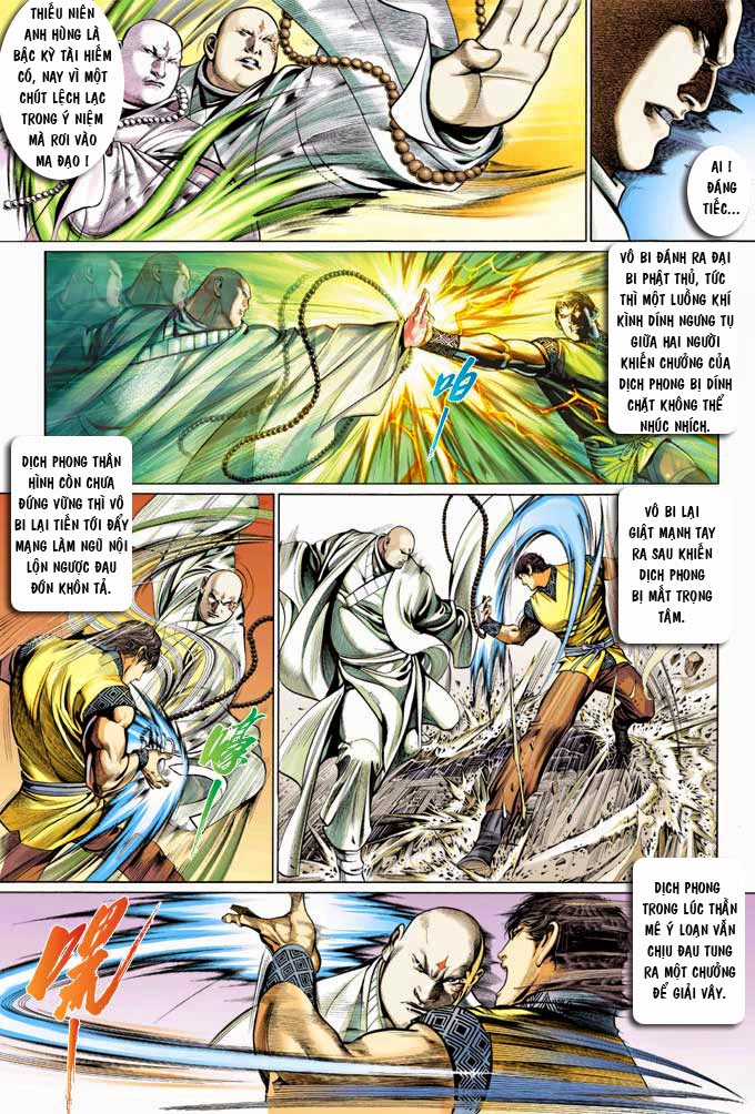 phong vân chapter 353 23